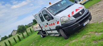 Prodejna Renault Mascott Iveco 3.0 - 3
