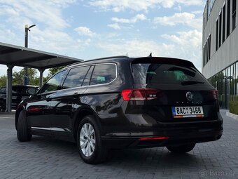 VW Passat 2.0 tdi 110 kw FACELIFT / 2020 / DPH - 3