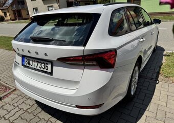 Škoda Octavia 2,0 TDI MANUÁL nafta manuál 85 kw - 3