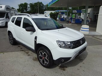 Dacia Duster 1,3 TCE - 3