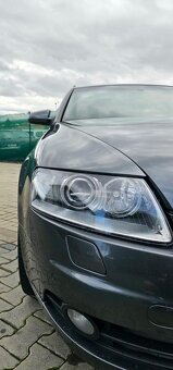Audi a6 c6 3.0 TDI 171KW - 3