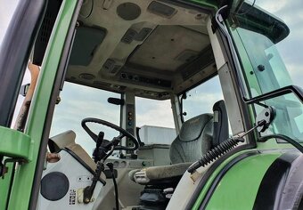 traktor top stav2004 Fendt 309 CI - 3