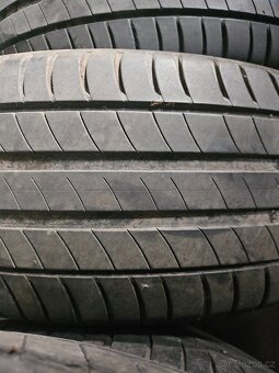 215/55R17 94V Primacy 4  MICHELIN - 3