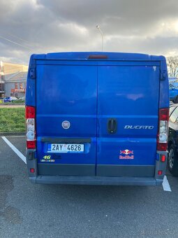 Fiat Ducato - 3