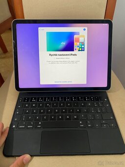 iPad Air - Generace 4 - 64 GB - 3