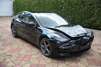 Tesla 3 Refresh RWD Standart Range 12/22 50000Km DPH - 3