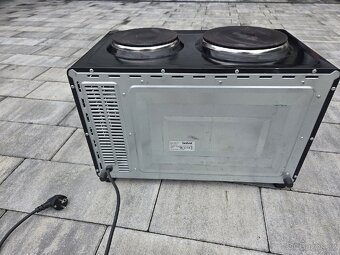 Trouba Tefal - 3