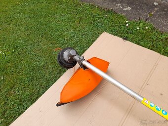 Benzínový křovinořez Stihl FS 55 RC - 3