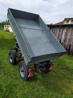 Vlek za Multicaru - 3