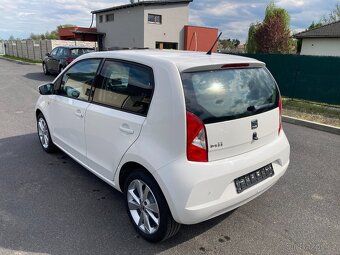 Seat Mii 1.0MPI - 3