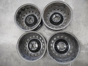 4x108x65 ET32 - 3