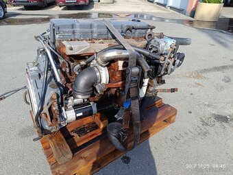 Motor DAF LF45.250 Euro5 - 3