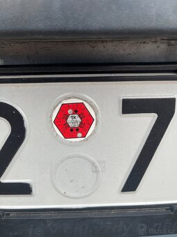 Ford Focus 1,6 LPG - 3