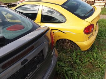 Renault Megane 1.6 16v - 3