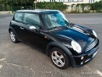 Mini Cooper one - 3