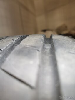 Letní sada FORD 5x108, 215/60 R16 - 3