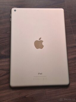 Apple iPad 5. generace 32gb Gold - 3