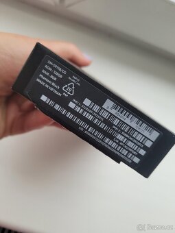 NOVÝ Samsung S23 128G - 3