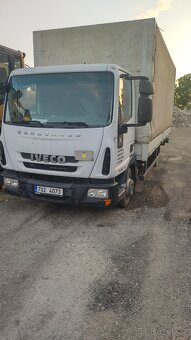 Iveco Eurocargo 75E18 - 3
