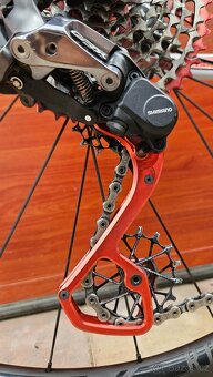Giant TCX Advanced Pro 2 GRX Di2 – špičkově upravený gravel/ - 3