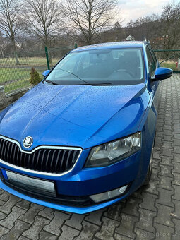 škoda octavia 3 1,6tdi 77kw ambition combi 2013,CLHA,360TKM - 3