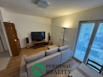 Pronájem bytu 2+kk 44 m2, Kladno, ev.č. 02482 - 3