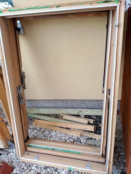Střešní okna Velux - 3