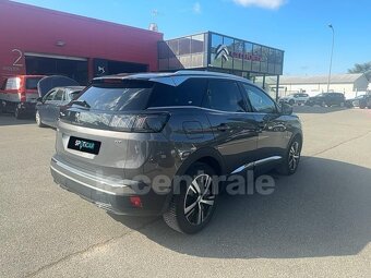 PEUGEOT 3008 II (2) PURETECH 130 S&S GT EAT8 05/2021 - 3