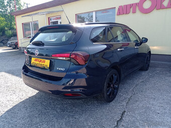 Fiat Tipo 1.6 MJTD 120PS/1maj/LOUNGE - 3