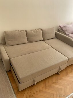 Pohovka ikea - 3