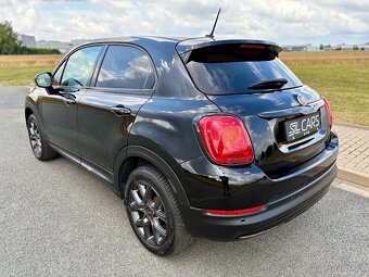 FIAT 500X 1.4 TURBO //2018 S-DESIGN XENONY ROZVODY SERVISKA - 3