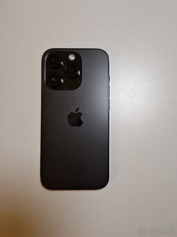 iPhone 14 Pro - space black, 128 GB - 3