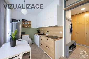 Prodej bytu 3+1, 71 m², Uherský Brod - Obchodní - 3