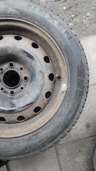 Nexen 195/55 R15 - 3