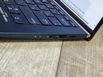 Asus Zenbook 14 - 3