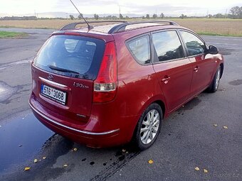 Hyundai i30 combi - 3