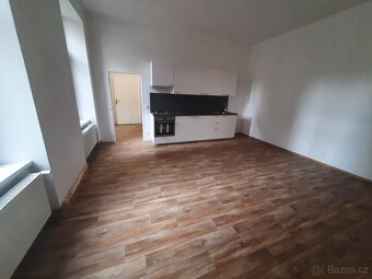 Pronájem bytu 65m2 v centru Liberce - 3