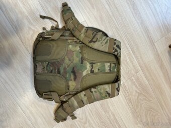 5.11 Rush 12 2.0 batoh - 169 Multicam - 3