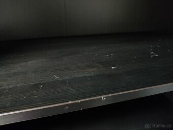 IKEA knihovna Hemnes - 3