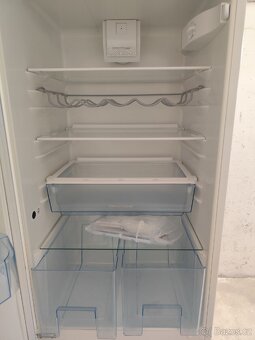 Lednice Electrolux - 3