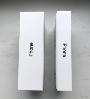 Prodám KRABIČKY APPLE IPHONE 11 -- SUPER STAV - 3