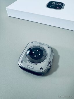 Apple Watch Ultra 2 - 3
