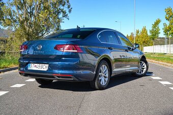 Volkswagen Passat 1.5 TSI ACT Business - 3