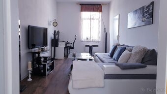 Slunný byt 2+1 v OV - 3