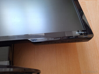 LCD monitor 24" BenQ G2420HDBL - 3