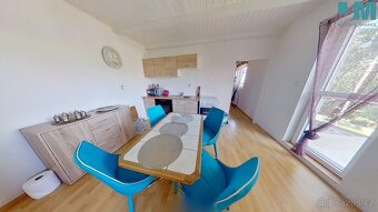 Prodej rodinné domy, 96 m² - Horní Krupá, ev.č. 01798 - 3