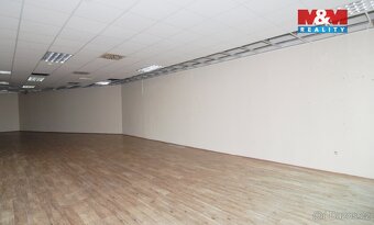 Pronájem kanceláře 210 m2, Ostrava, Masarykovo náměstí - 3