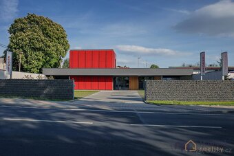 Prodej administrativní budovy 243 m2 pozemek 1.062 m2 - 3