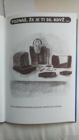 PADESÁTINY - Nevšední dárek k 50. narozeninám - 3