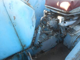 Prodám Zetor 3011 - 3